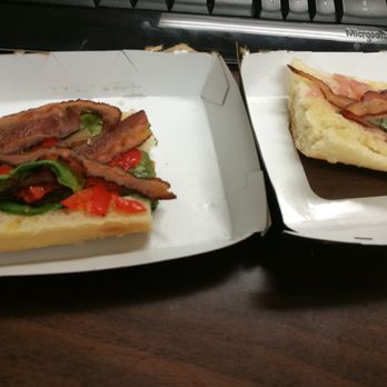 Panera Bread - What I ordered vs. what I got - Salad Near Me - San Marcos, Texas Panera Bread - What I ordered vs. what I got - Salad Near Me - San Marcos, Texas