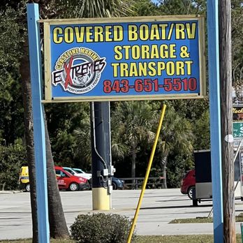 Coastline RV & Marine - Coastline offers boat and camper storage! - Boat Dealers Near Me - Murrells Inlet, South Carolina Coastline RV & Marine - Coastline offers boat and camper storage! - Boat Dealers Near Me - Murrells Inlet, South Carolina