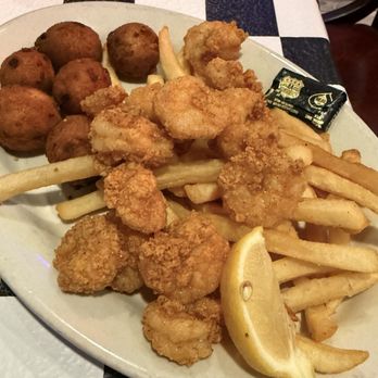 Acme Oyster House - Fried Soft Shell Crab Platter - Cajun/Creole Near Me - Miramar Beach, Florida Acme Oyster House - Fried Soft Shell Crab Platter - Cajun/Creole Near Me - Miramar Beach, Florida