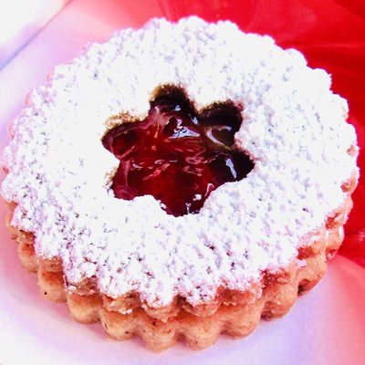 Nashoba Brook Bakery by null