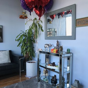 Massage Planet - Waiting area - Massage Therapy Near Me - Los Angeles, California Massage Planet - Waiting area - Massage Therapy Near Me - Los Angeles, California