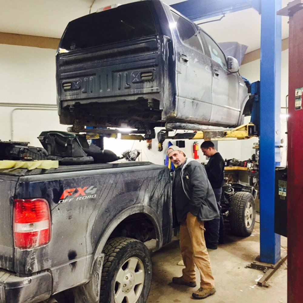 New Hackensack Auto & Tire - Auto Repair Near Me - Poughkeepsie, New York New Hackensack Auto & Tire - Auto Repair Near Me - Poughkeepsie, New York