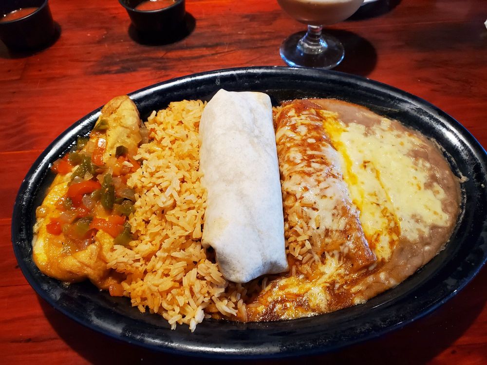 Sagebrush Cantina
