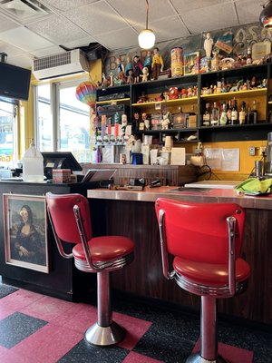 Sophie's Cosmic Cafe by null