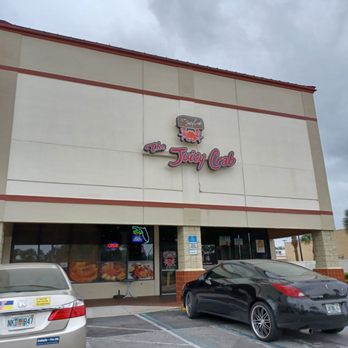 The Juicy Crab Orlando on Michigan St - Seafood Near Me - Orlando, Florida