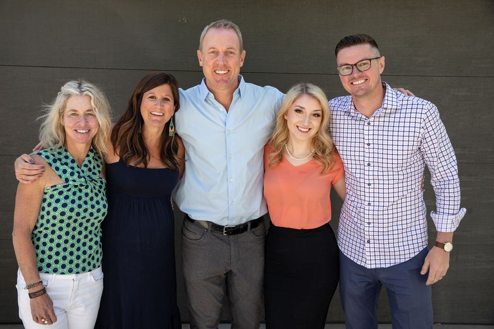 SARAH HUBBARD SUNDBERG REAL ESTATE Updated April 2024 2539 Spruce