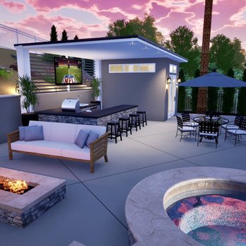 Sierra Pool Co. - Pool & Hot Tub Service Near Me - Kingsburg, California