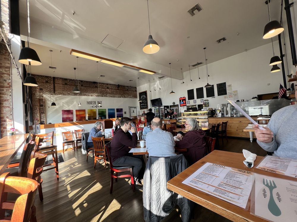 North Bay Cafe