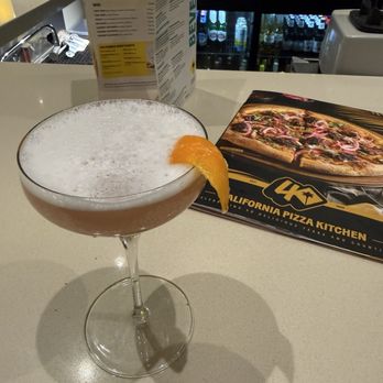 California Pizza Kitchen - French Martini - Pizza Near Me - Las Vegas, Nevada California Pizza Kitchen - French Martini - Pizza Near Me - Las Vegas, Nevada