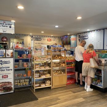 Marinucci's Deli - Mayfair - Interior - Delis Near Me - Philadelphia, Pennsylvania Marinucci's Deli - Mayfair - Interior - Delis Near Me - Philadelphia, Pennsylvania