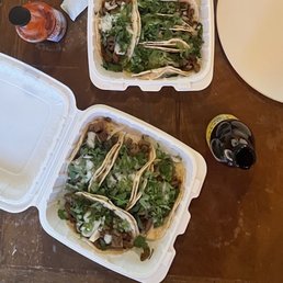 Carne Asada Burrito