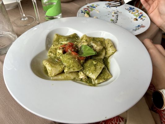 Ristorante Pagnanelli by null