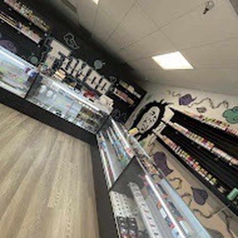 Fumoo Smoke Shop - Tobacco Shops Near Me - Casselberry, Florida Fumoo Smoke Shop - Tobacco Shops Near Me - Casselberry, Florida