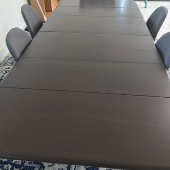 Illusion Custom Finishes - After - Furniture Repair Near Me - Cathedral City, California Illusion Custom Finishes - After - Furniture Repair Near Me - Cathedral City, California