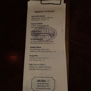 McMenamins Ringler's Annex - Speakeasies Near Me - Portland, Oregon