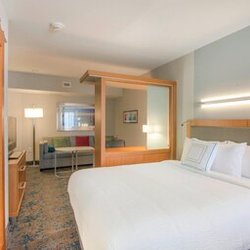 SpringHill Suites by Marriott Wilmington Wrightsville Beach