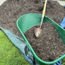 Musselman Landscape Solutions - Heck yeah, mulch