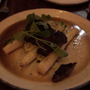 Foreign Cinema - Wagyu steak - Breakfast & Brunch Near Me - San Francisco, California