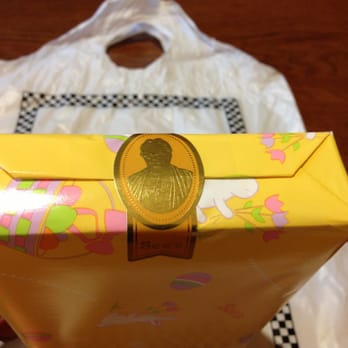 See's Candies - Easter Packaging - Candy Stores Near Me - Alhambra, California