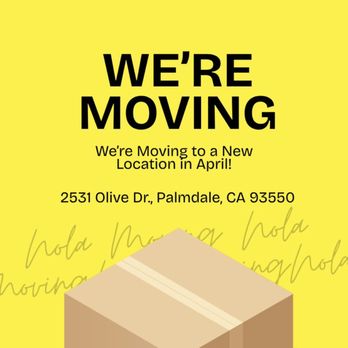 Nola CRS - Debt Relief Services Near Me - Palmdale, California