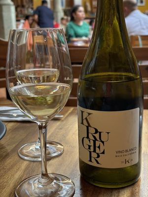 Zandunga Cocktail by null