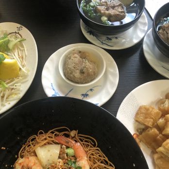 Nam Vang Restaurant - Chinese Near Me - San Jose, California