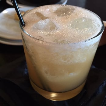 320 Main - Harvest moon..."would you like another sir??? YESSS PLEASE!!! - New American Near Me - Seal Beach, California