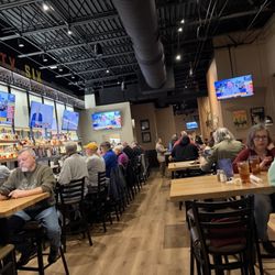 Sixty Six Grill & Tap House