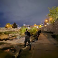 Cherry Creek Trail