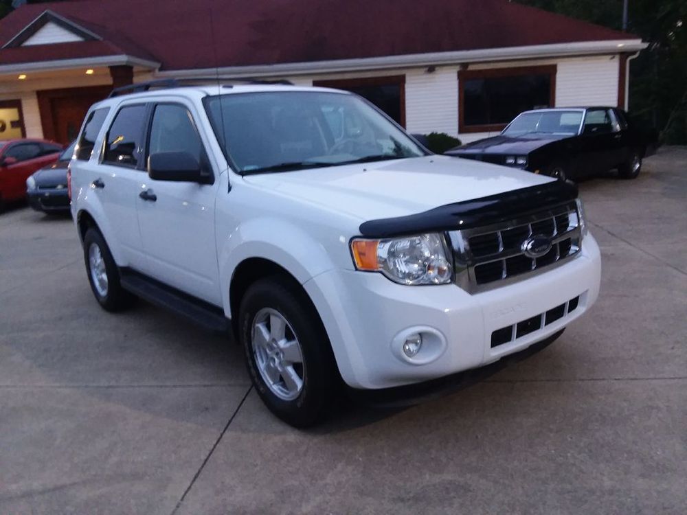 CHETSTARTS O’ VEHICLE EXCHANGE Updated August 2024 2380 South