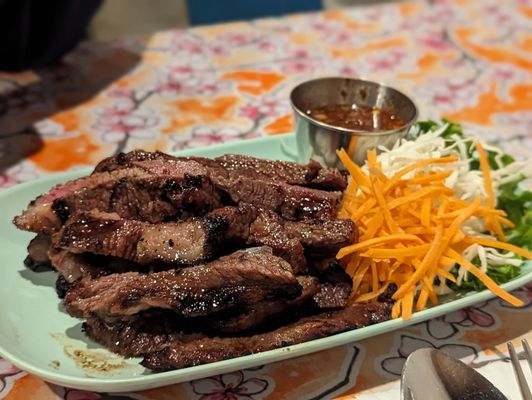 Isaan Station Thai Street Food by null Isaan Station Thai Street Food by null