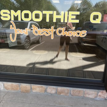 Smoothie Q - Sign - Acai Bowls Near Me - Sanatoga, Pennsylvania Smoothie Q - Sign - Acai Bowls Near Me - Sanatoga, Pennsylvania