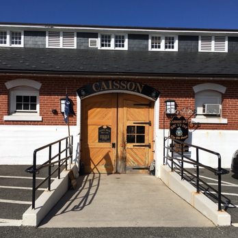 Caisson Stables - Landmarks & Historical Buildings Near Me - Arlington, Virginia