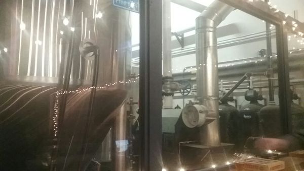 Captain Fatty's Brewery by null