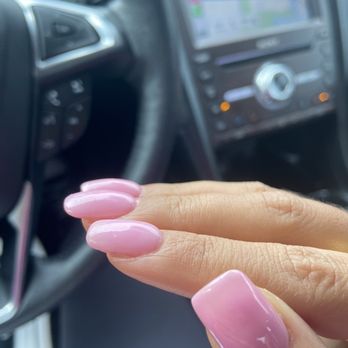 Image Nails And Spa - Nail Salons Near Me - Tigard, Oregon