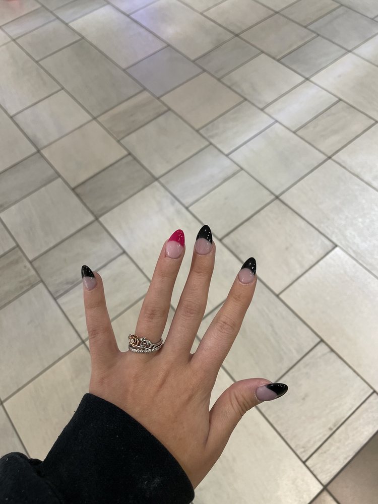 FOXY NAIL Updated July 2024 16 Photos & 28 Reviews 6909 N Lp 1604