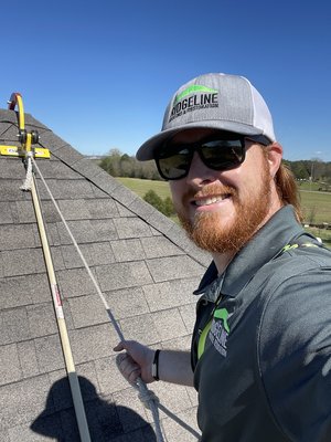 Ridgeline Roofing & Restoration