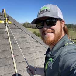 Ridgeline Roofing & Restoration