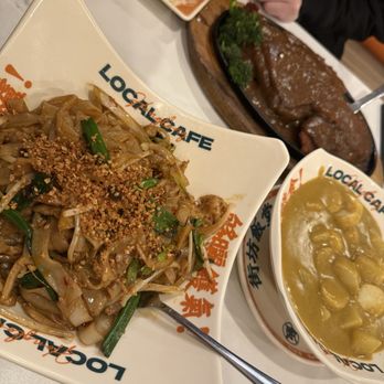 Local Cafe - Chinese Near Me - Cupertino, California Local Cafe - Chinese Near Me - Cupertino, California