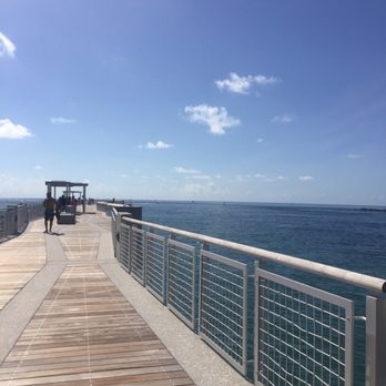 South Pointe Park - Parks Near Me - Miami Beach, Florida