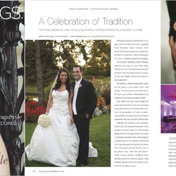 Lena Petridis Makeup Artistry - Chicago Style Wedding Feature - Makeup Artists Near Me Lena Petridis Makeup Artistry - Chicago Style Wedding Feature - Makeup Artists Near Me