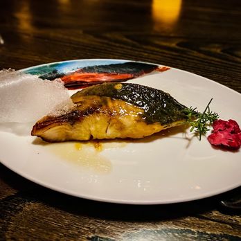 Yellowtail Japanese Restaurant & Lounge - Japanese Near Me - Las Vegas, Nevada