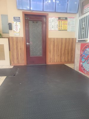 Ali's Roti Shop by null