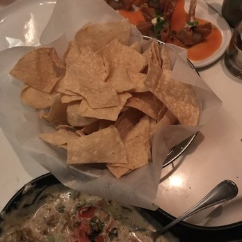 Anthem - Nachos and Rangoon - American Near Me - Austin, Texas Anthem - Nachos and Rangoon - American Near Me - Austin, Texas