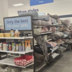 Ross Dress for Less