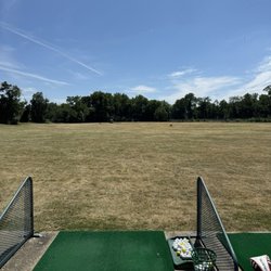 Strawberry Green Driving Range