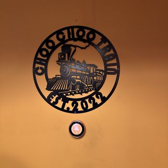 Choo Choo Train - Conveyor Belt Sushi Near Me - Leonia, New Jersey