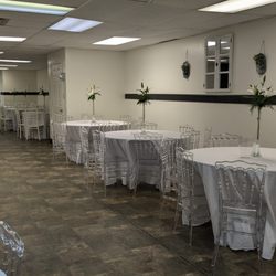 The Party Room