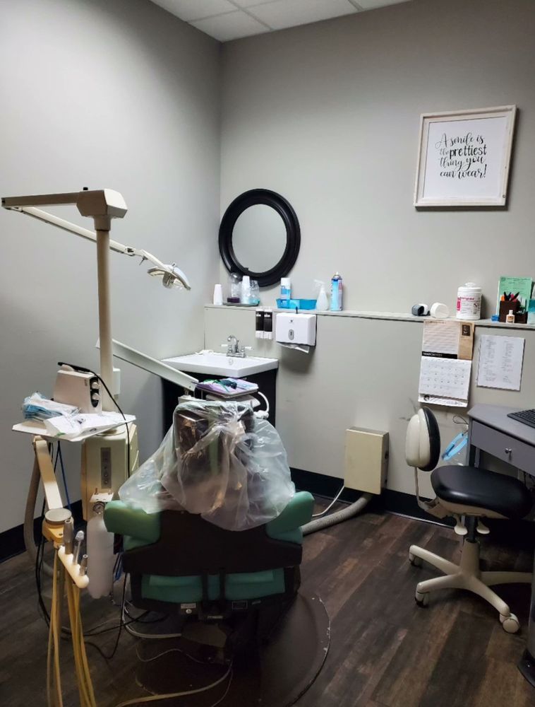 AUGUSTA FAMILY DENTAL Updated September 2024 18 Photos 4110 Windsor Spring Rd, Hephzibah