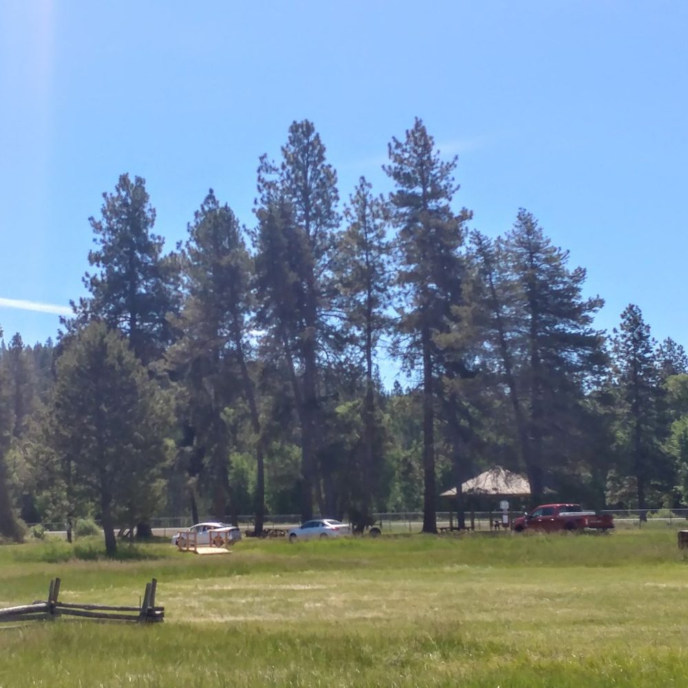 Fort Klamath Museum - Museums Near Me - Fort Klamath, Oregon